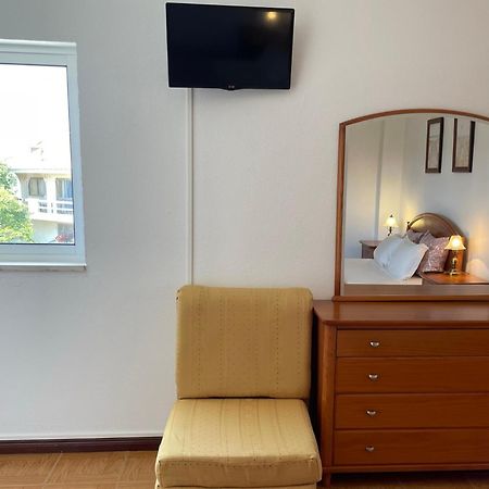 Colina Do Eletrico Hotel Figueira da Foz Ruang foto