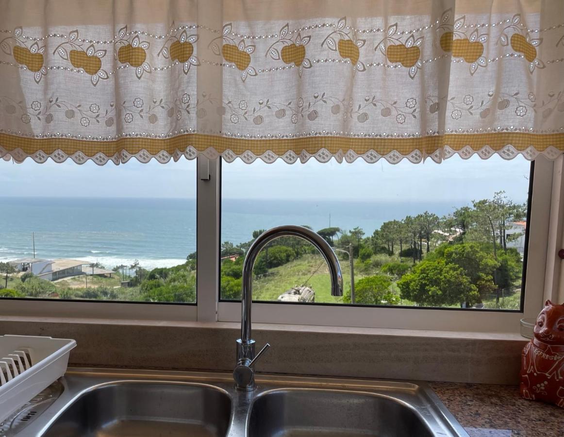 Colina Do Eletrico Hotel Figueira da Foz Bagian luar foto